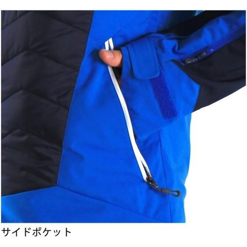 MIZUNO スキー ウェア メンズ レディース ミズノ ジャケット