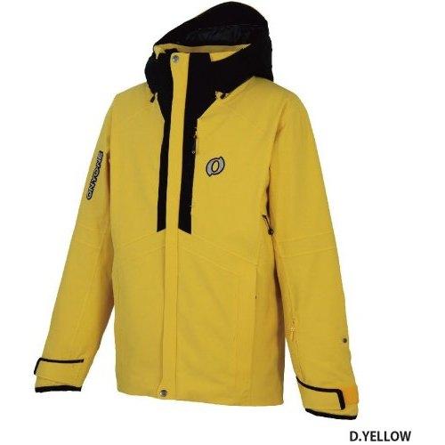 オンヨネ（ONYONE） スキー ウェア ジャケット メンズ レディース 2023