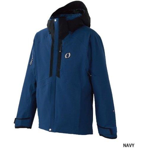 オンヨネ DEMO OUTER JACKET 22-23 Oサイズ オンヨネ（ONYONE） スキー ウェア ジャケット メンズ レディース 2023