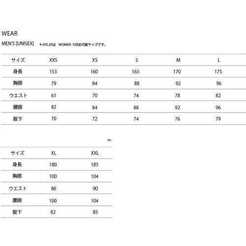 フェニックス（PHENIX） スキー ウェア ジャケット メンズ レディース