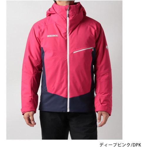 DESCENTE（デサント） スキー ウェア ジャケット メンズ レディース