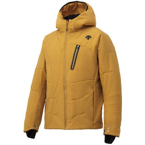 デサント　S.I.O × i2C INSULATED PUFF JACKET デサント S.I.O × i2C INSULATED PUFF JACKET DESCENTE
