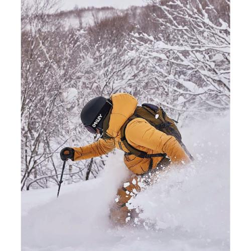 ★お洒落★デサント　ミドルレイヤー　インナージャケット　SAJ デモ　技術選 ☆お洒落☆デサント ミドルレイヤー インナージャケット SAJ