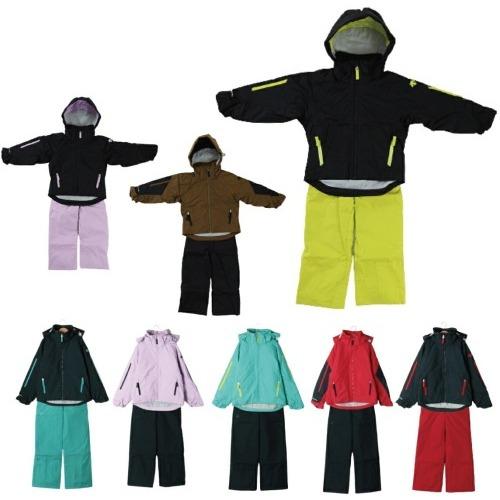 デサント スキーウェア 2023 上下セット DESCENTE