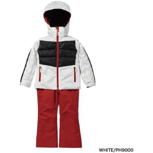 フェニックス（PHENIX） スキー ウェア 上下セット キッズ ジュニア