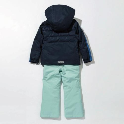 フェニックス（PHENIX） スキー ウェア 上下セット キッズ ジュニア