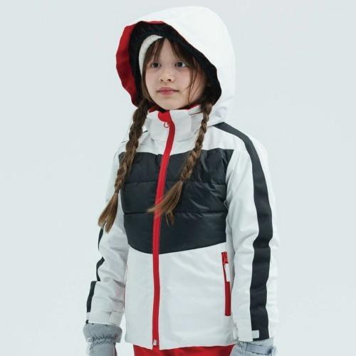 フェニックス（PHENIX） スキー ウェア 上下セット キッズ ジュニア