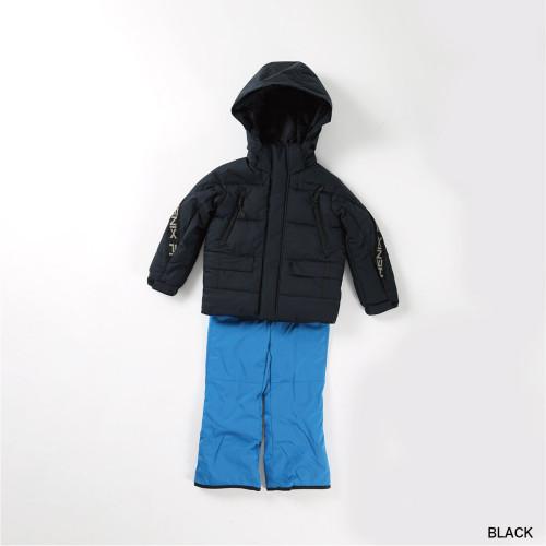 フェニックス（PHENIX） スキー ウェア 上下セット キッズ ジュニア