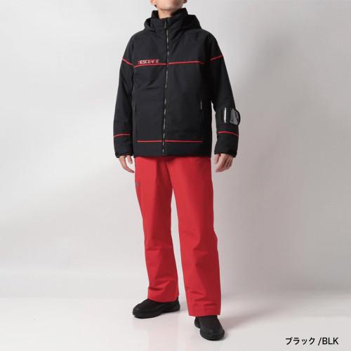 DESCENTE（デサント） スキー ウェア 上下セット メンズ レディース