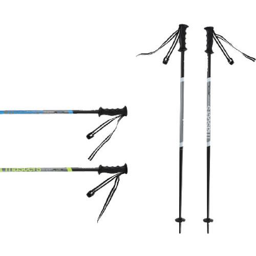 MASTERS マスター スキー ポール ストック 2023 BUILDER : スキー用品