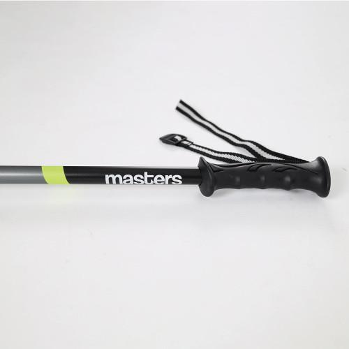 MASTERS マスター スキー ポール ストック 2023 BUILDER : スキー用品