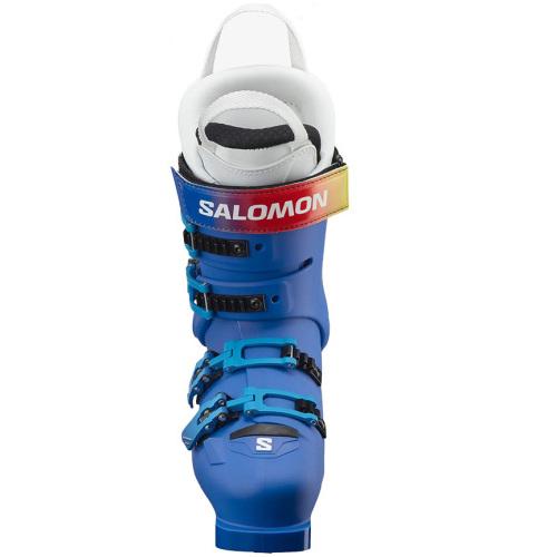 SALOMON（サロモン） スキー ブーツ キッズ ジュニア 2023 S/RACE 90