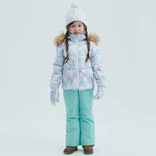 フェニックス（PHENIX） スキーウェア 上下セット キッズ ジュニア