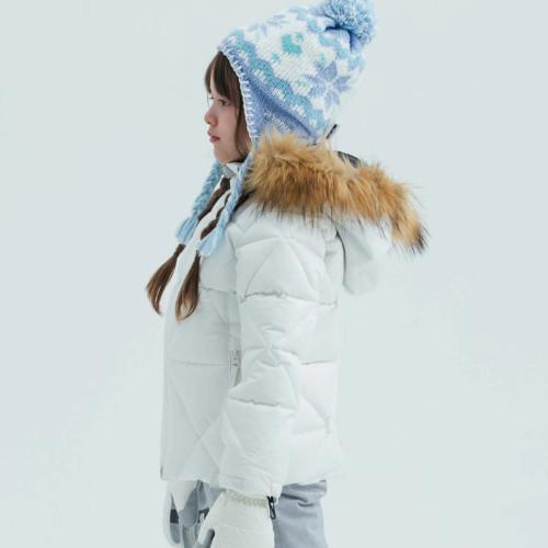 フェニックス（PHENIX） スキーウェア 上下セット キッズ ジュニア