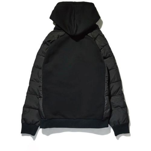 スキー ウェア ジャケット メンズ PHENIX フェニックス 2023 POO-22087 / SIDE PUFF HOODIE｜clmart｜04