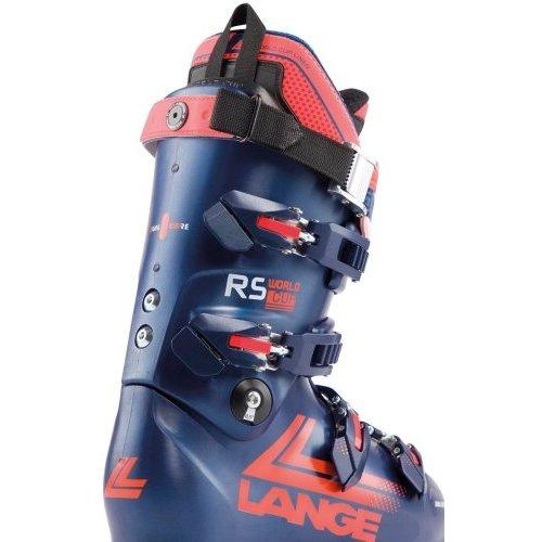 LANGE（ラング） スキーブーツ 2023 WORLD CUP RS ZJ+ 22-23 モデル