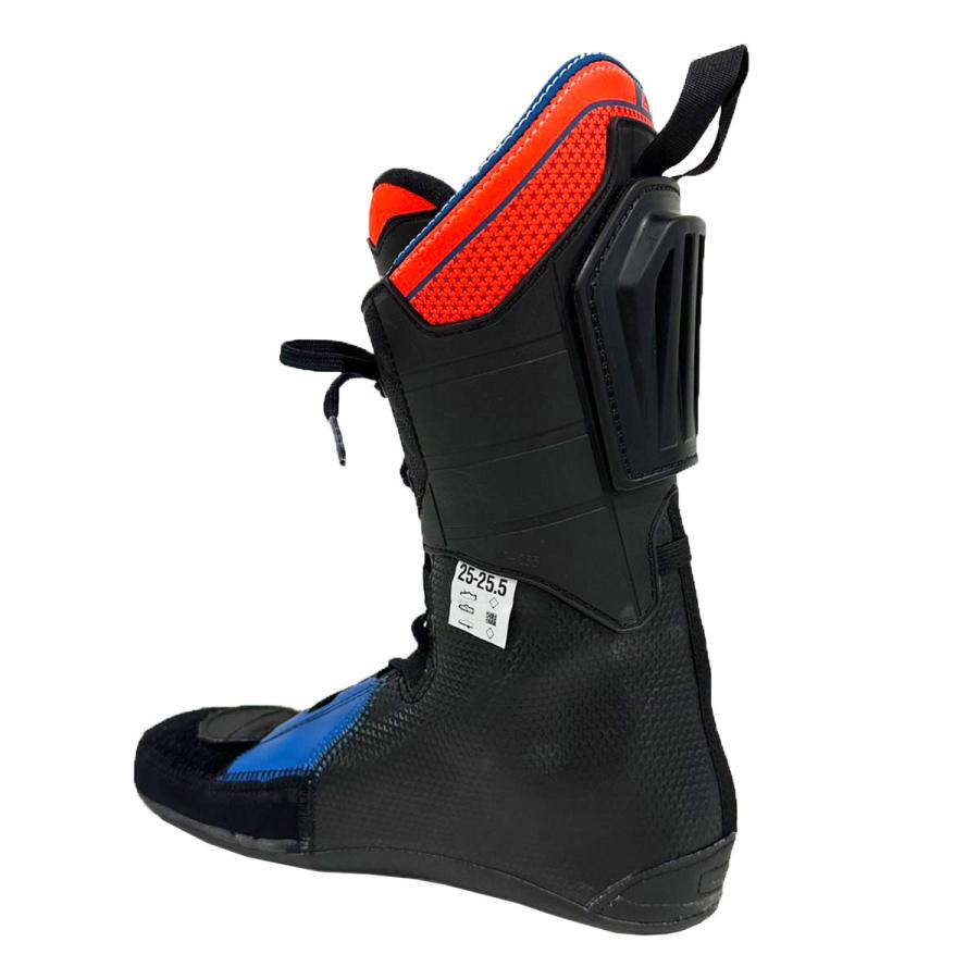 LANGE（ラング） スキーブーツ 2023 WORLD CUP RS ZSOFT+ 22-23 モデル