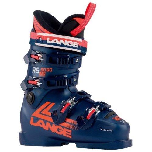 LANGE ラング スキーブーツ 2023 RS 90 SC 22-23 モデル