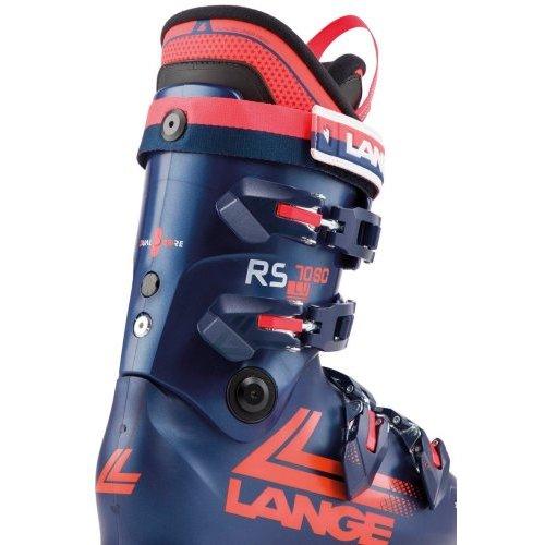 LANGE ラング スキーブーツ キッズ ジュニア 2023 RS 70 SC 22 