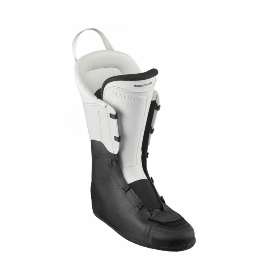 SALOMON（サロモン） スキーブーツ 2025 S/RACE2 110 WC : スキー用品