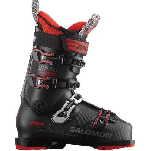 SALOMON（サロモン） スキーブーツ 2023 S/PRO ALPHA 100 GW グリップ