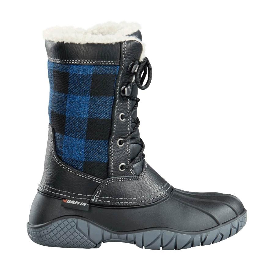 BAFFIN バフィン レディース スノーブーツ 2023 JASPER  WOMEN ジャスパーウーマン CANAW002の画像