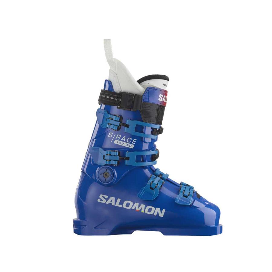 SALOMON（サロモン） スキーブーツ 2024 S/RACE2 140 WC