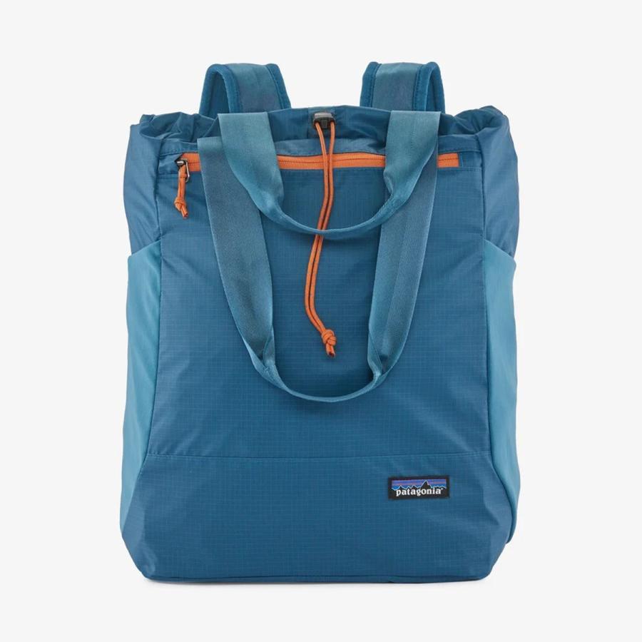 PATAGONIA パタゴニア バックパック ウルトラライト・ブラックホール・トート・パック 27L 48809｜clmart｜08