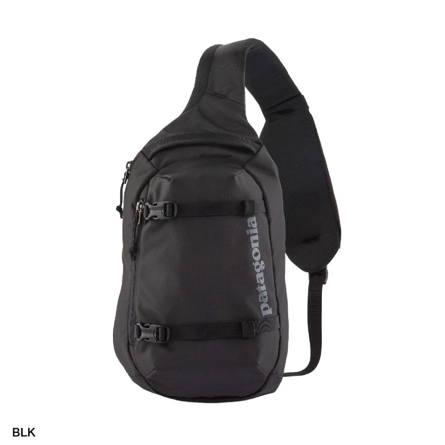 patagonia（パタゴニア） バッグ・ケース スモールバック 2023 Atom