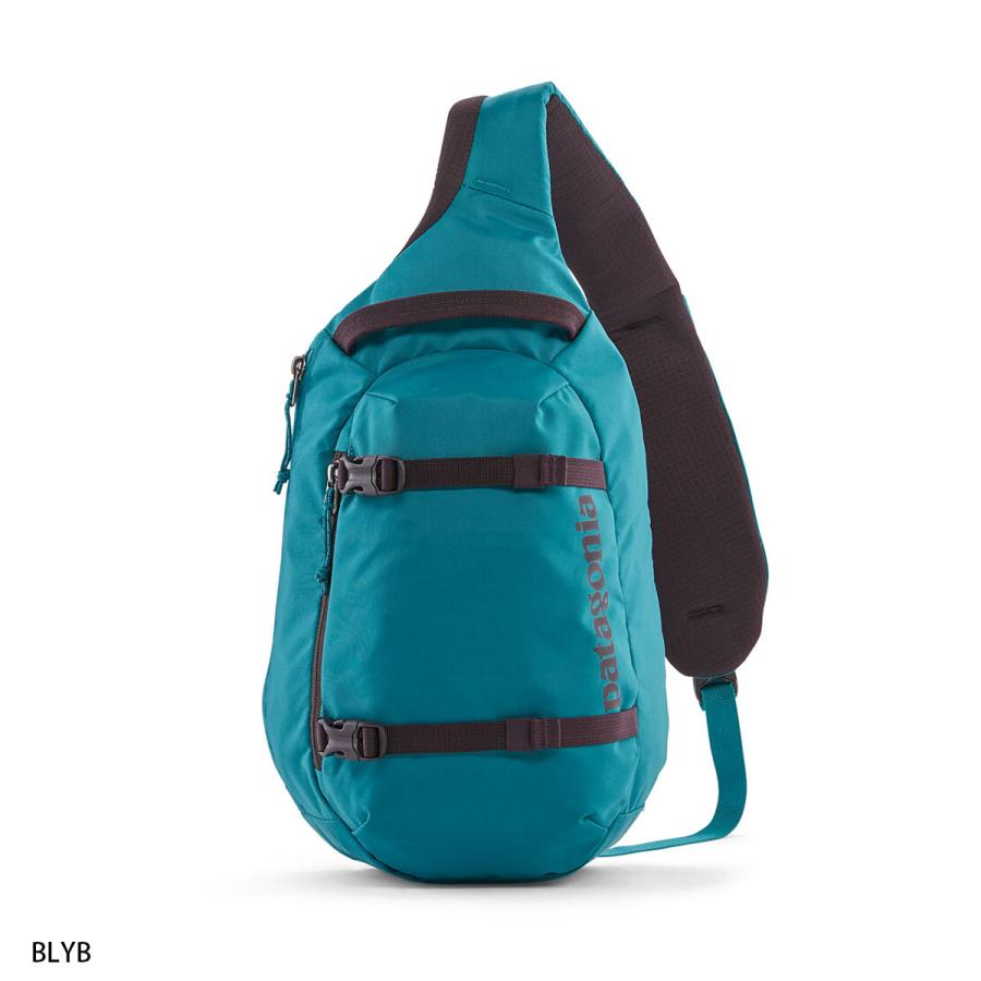 patagonia（パタゴニア） バッグ・ケース スモールバック 2023 Atom