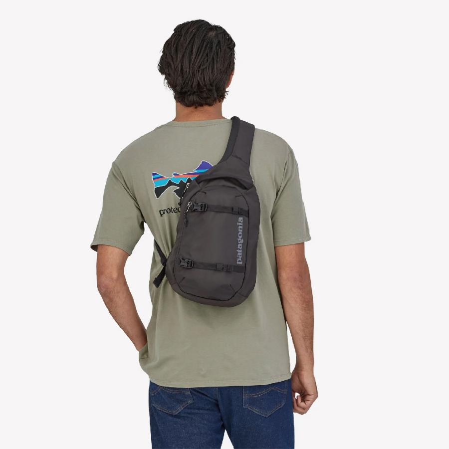 patagonia（パタゴニア） バッグ・ケース スモールバック 2023 Atom