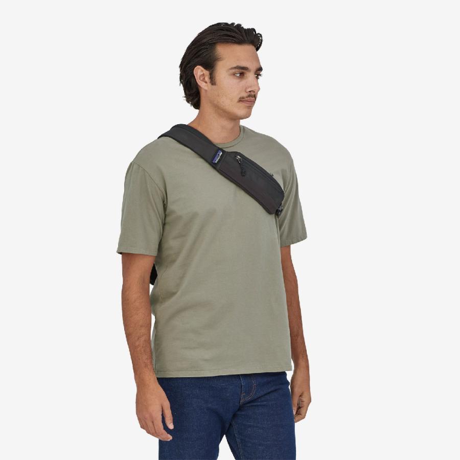 patagonia（パタゴニア） バッグ・ケース スモールバック 2023 Atom
