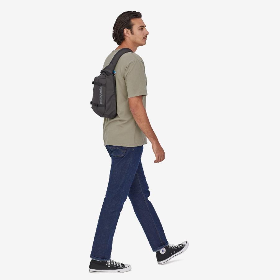 patagonia（パタゴニア） バッグ・ケース スモールバック 2023 Atom