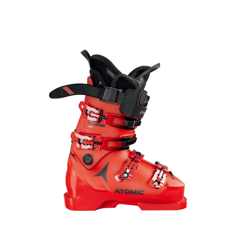 ATOMIC アトミック スキーブーツ 2024 REDSTER CS 130 レッド