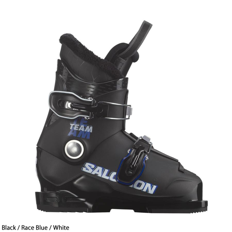 SALOMON（サロモン） スキーブーツ キッズ ジュニア 2024 TEAM T2 
