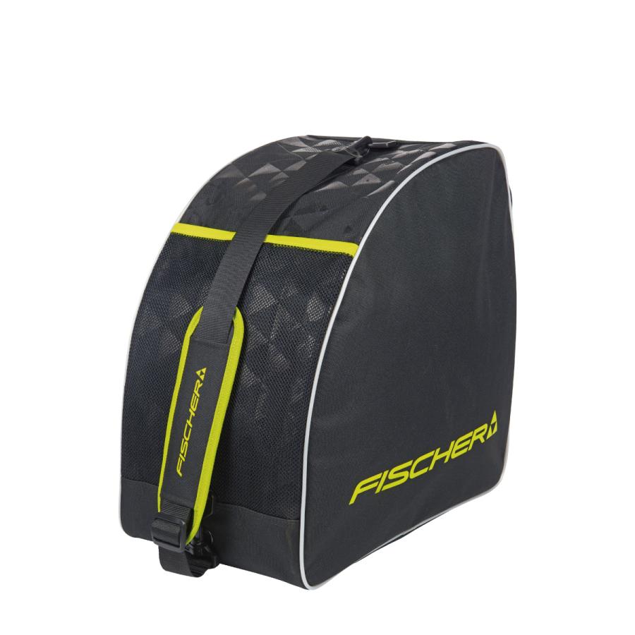 FISCHER（フィッシャー） ブーツ バッグ 2024 SKIBOOTBAG ALPINE ECO