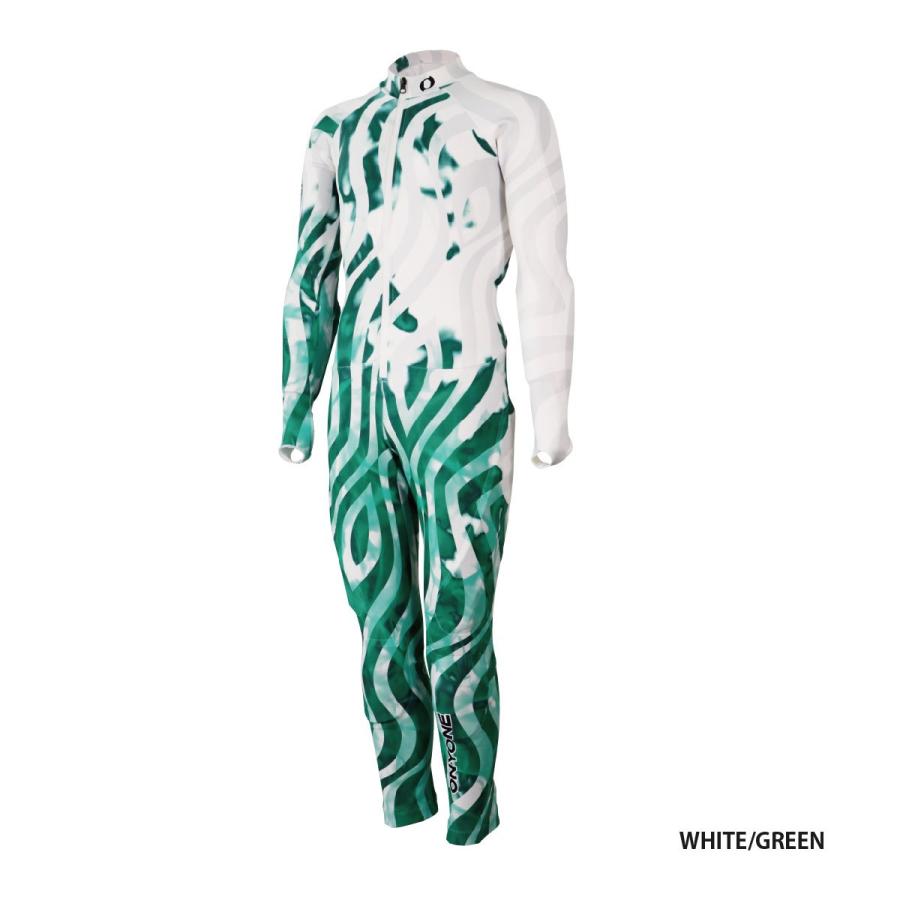 オンヨネ スキー ウェア ONYONE ジュニア ワンピース 2023