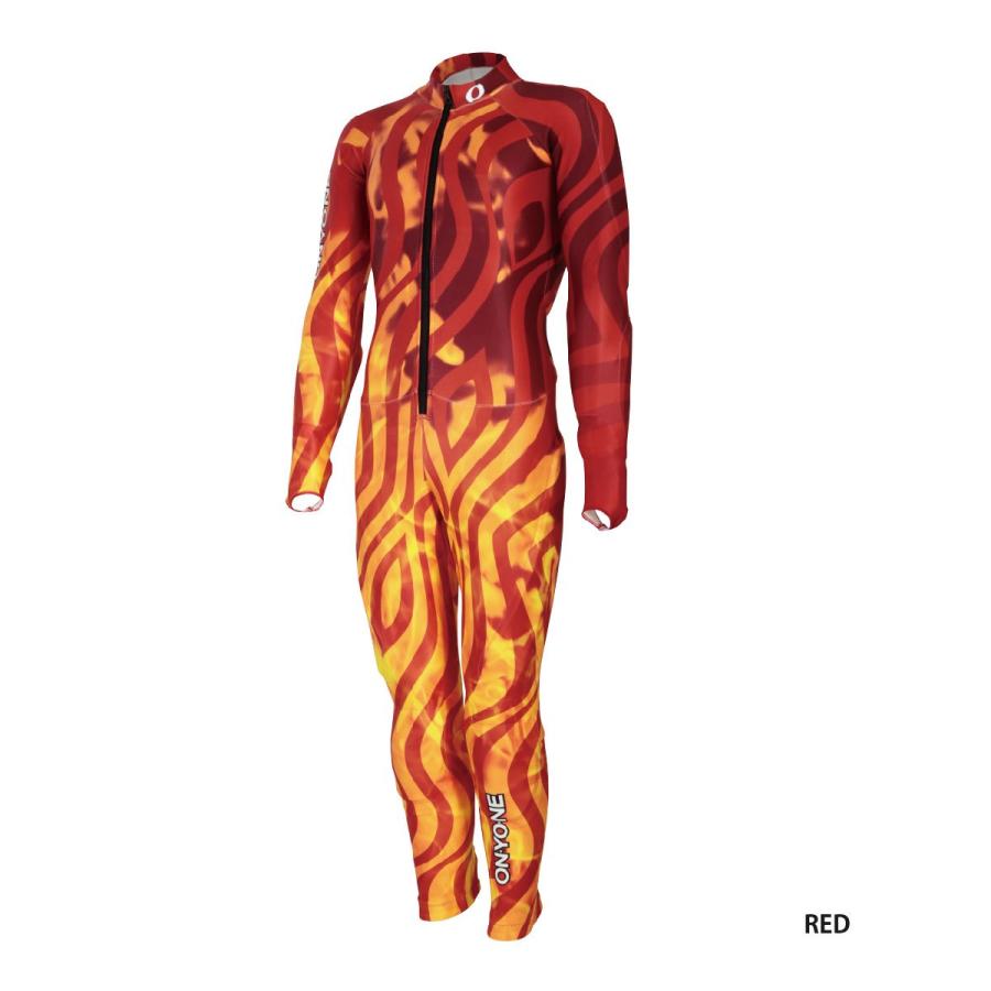 オンヨネ　ONYONE 子ども用スキーワンピース　160 オンヨネ ONYONE スキーウェア GSワンピース キッズ ジュニア