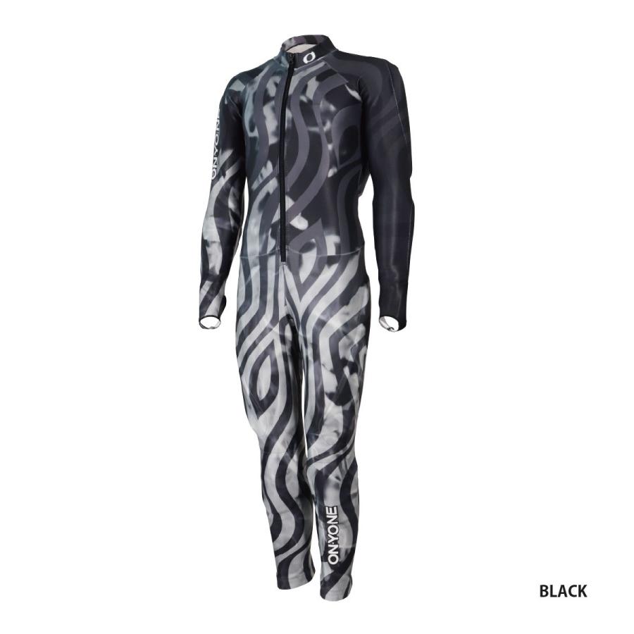 オンヨネ スキー ウェア ONYONE ジュニア ワンピース 2023