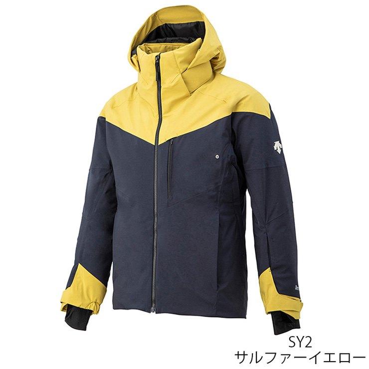 DESCENTE（デサント） スキー ウェア ジャケット メンズ レディース