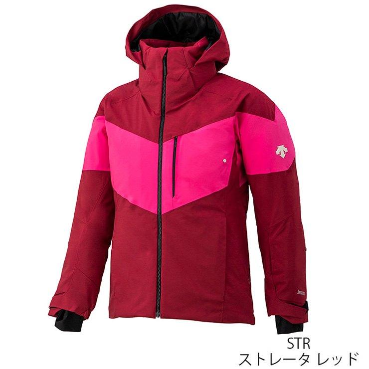 DESCENTE（デサント） スキー ウェア ジャケット メンズ レディース