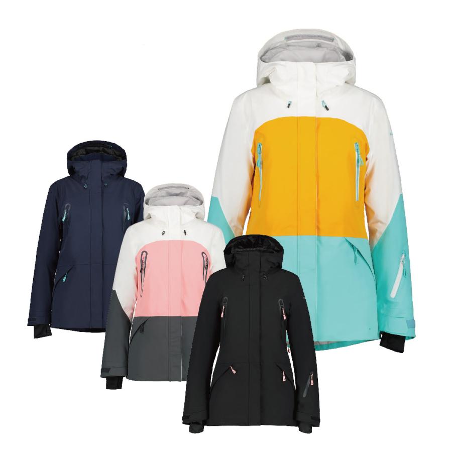 ICEPEAK（アイスピーク） ウェア レディースジャケット 2023 ICEPEAK