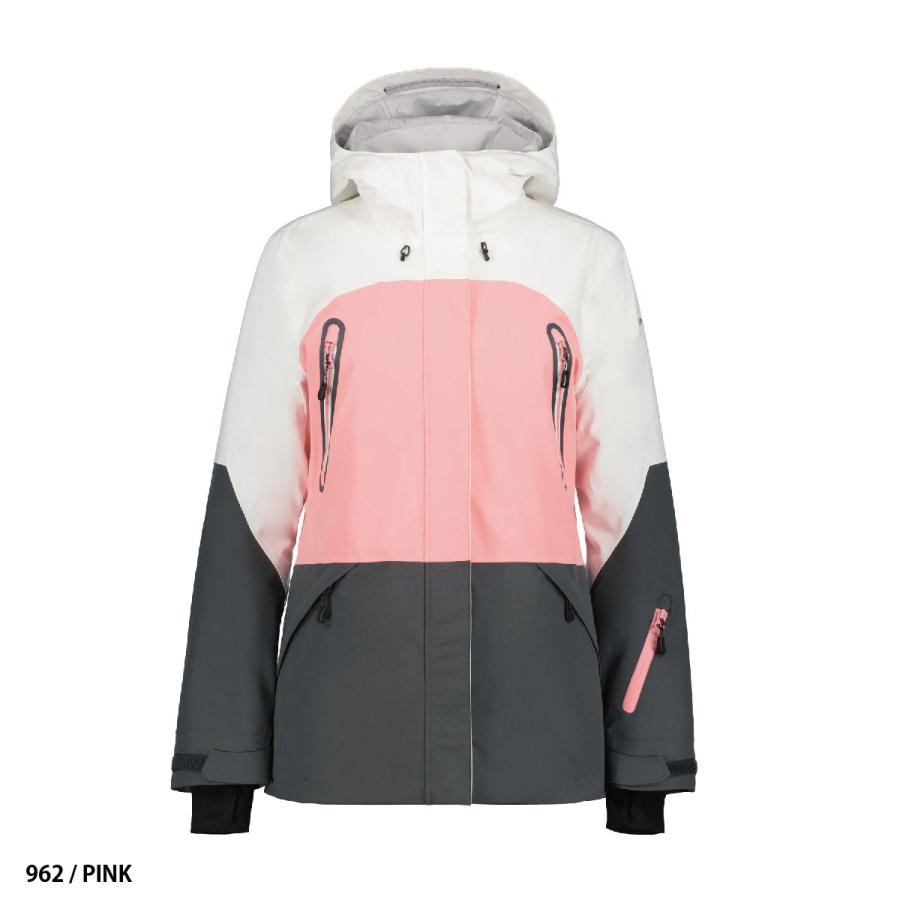 ICEPEAK（アイスピーク） ウェア レディースジャケット 2023 ICEPEAK