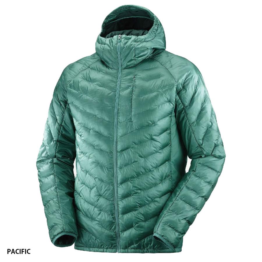 Salomon★サロモン  Rebel ジャケット size:XL SALOMON（サロモン） スキーウェア ジャケット 2023 OUTLINE PRIMALOFT