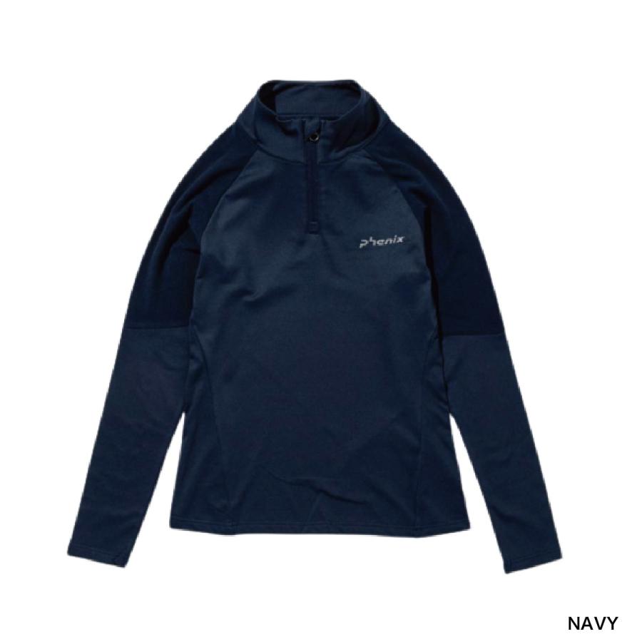 フェニックス（PHENIX） スキー アンダーシャツ レディース 2023