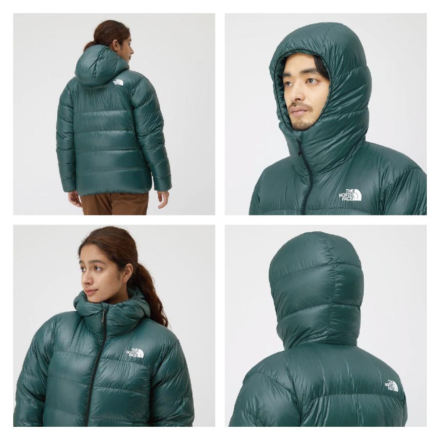 THE NORTH FACE - ザノースフェイス ND92201 ダウン ジャケット THE NORTH FACE ザ ノースフェイス ウェア ダウンジャケット