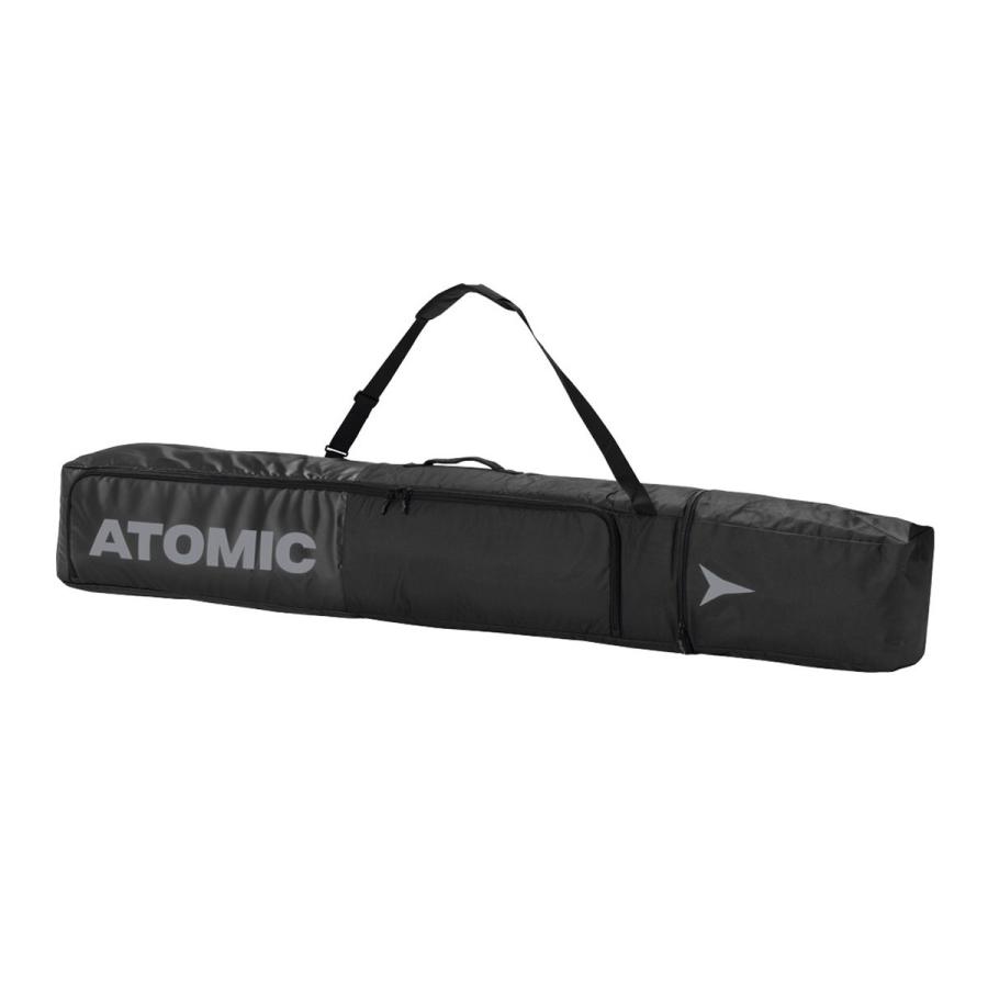 ATOMIC（アトミック） 2台用 スキーケース 2023 DOUBLE SKI BAG 22-23