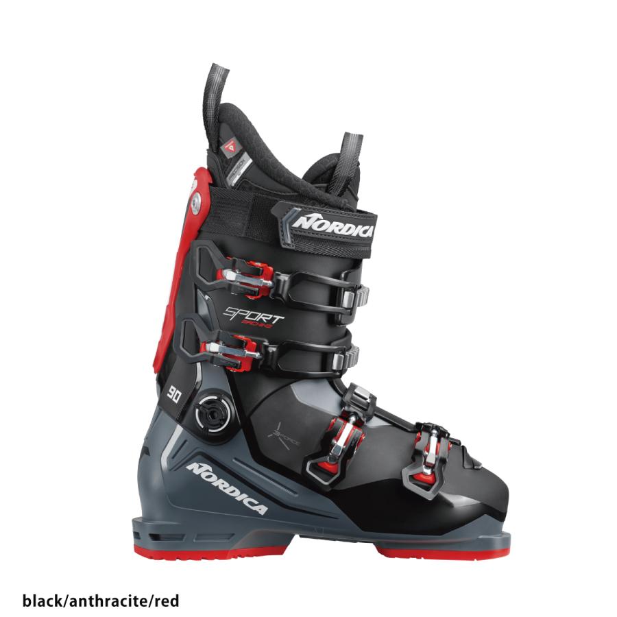 NORDICA（ノルディカ） スキーブーツ メンズ レディース 2025