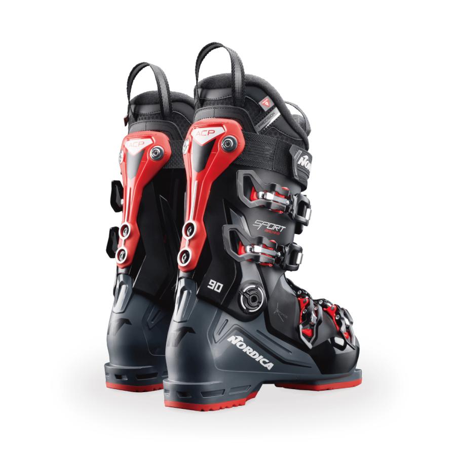 NORDICA（ノルディカ） スキーブーツ メンズ レディース 2025