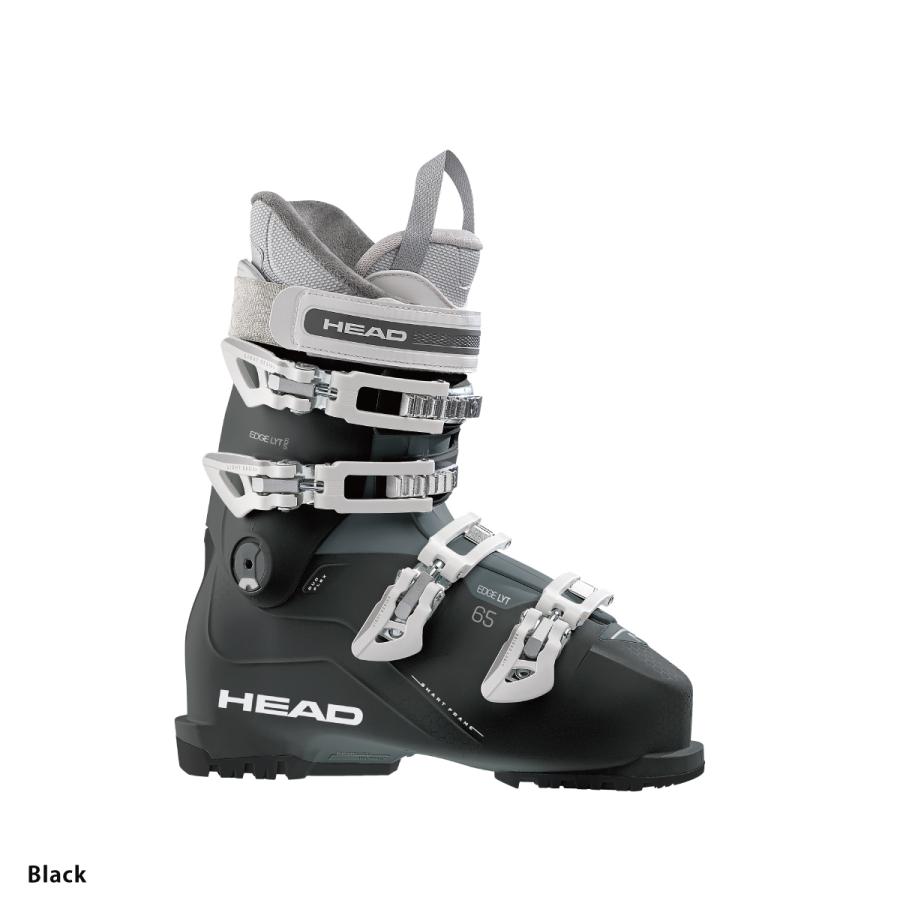HEAD（ヘッド） スキーブーツ レディース 2025 EDGE LYT 65 W HV